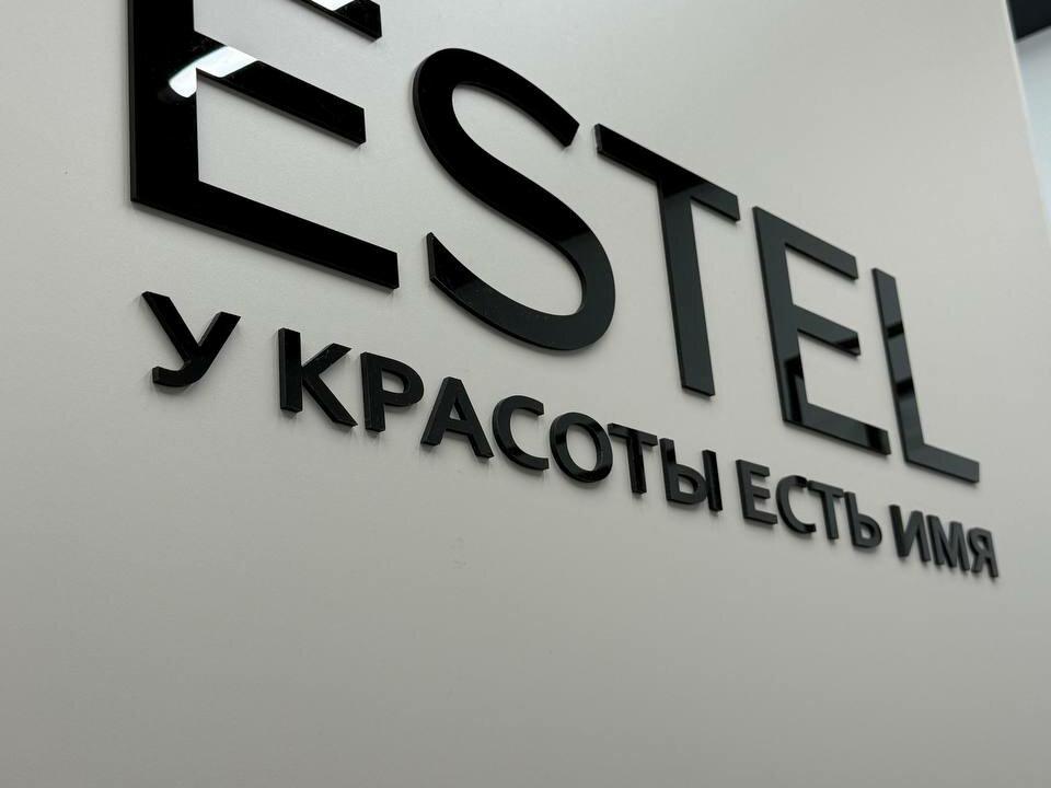 Pro Estel, интерьер