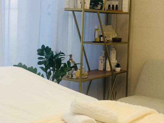 Proage-estetika, интерьер