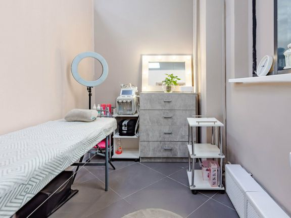 ProColour Beauty, интерьер