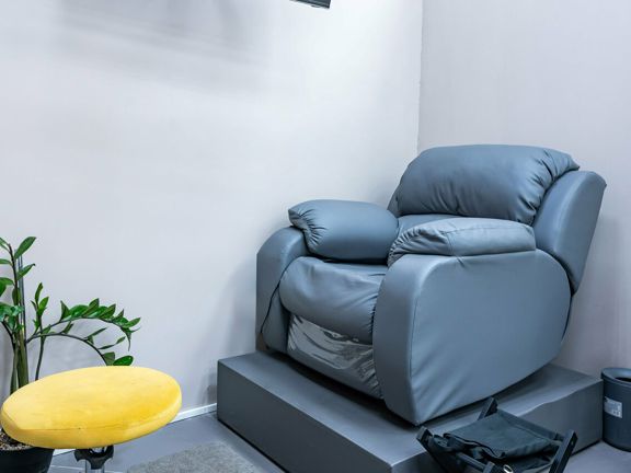 ProColour Beauty, интерьер