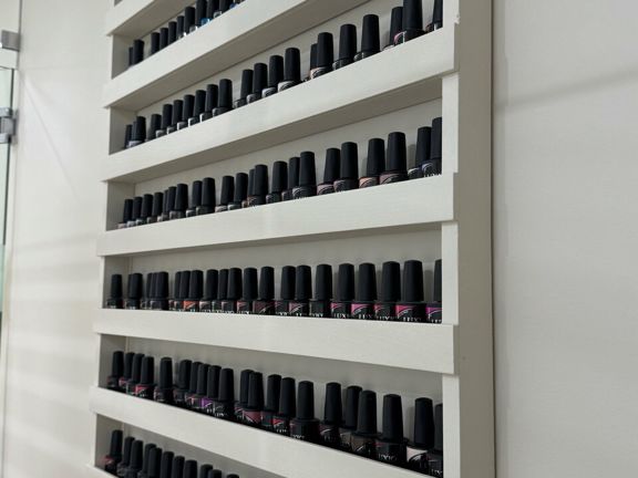 ProHair's, интерьер