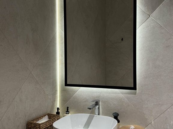 ProHair's, интерьер