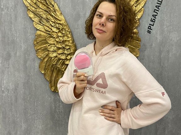 Промо Лазер Бал, интерьер