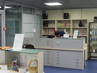 Пропорция, интерьер