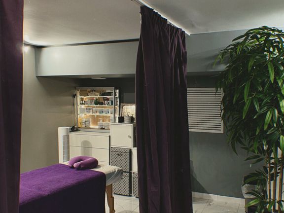 Просто Relax, интерьер