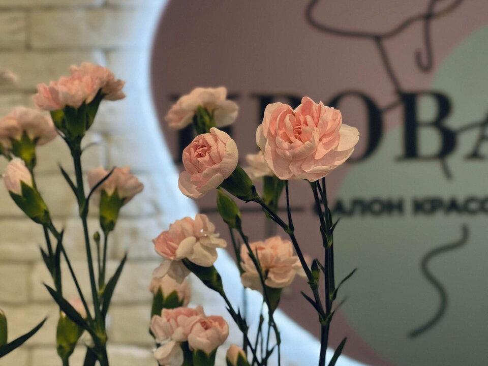 Прованс, интерьер