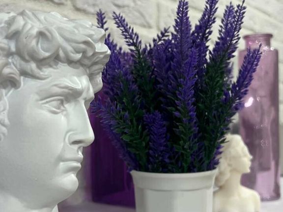 Pudra Beauty Bar, интерьер