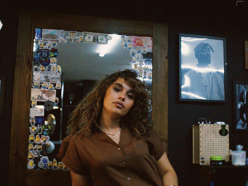 Pulatoff Barbers, интерьер