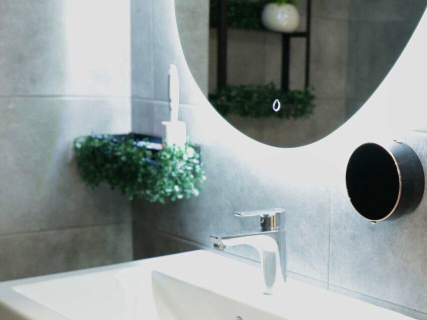 Queen Beauty Bar, интерьер