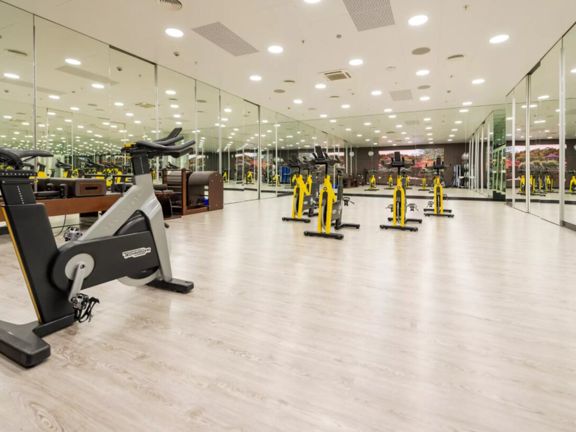 Radisson Collection Fitness & SPA, интерьер