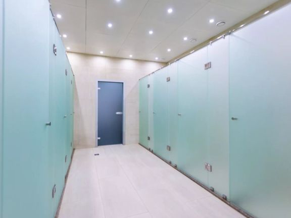 Radisson Collection Fitness & SPA, интерьер
