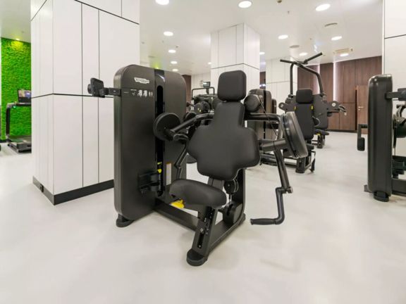 Radisson Collection Fitness & SPA, интерьер