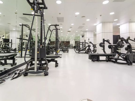 Radisson Collection Fitness & SPA, интерьер