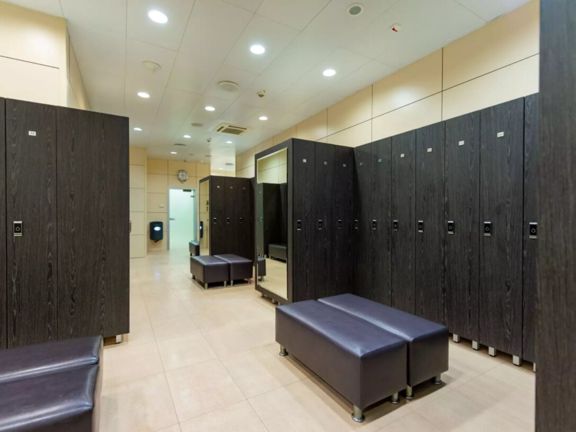 Radisson Collection Fitness & SPA, интерьер