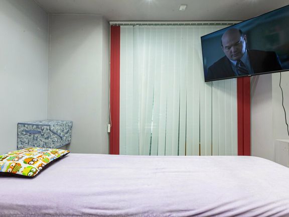 РаМи, интерьер