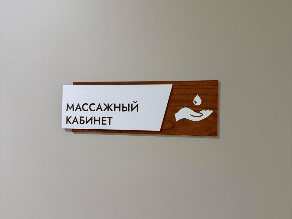 RasLab, интерьер