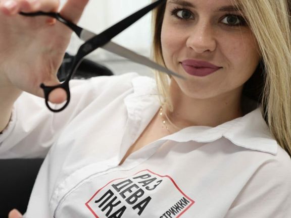 Раздевалка, интерьер