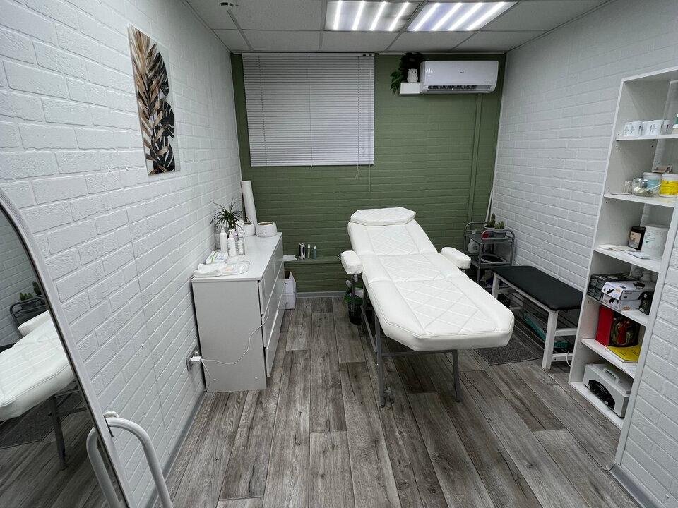 Re. Fresh, интерьер