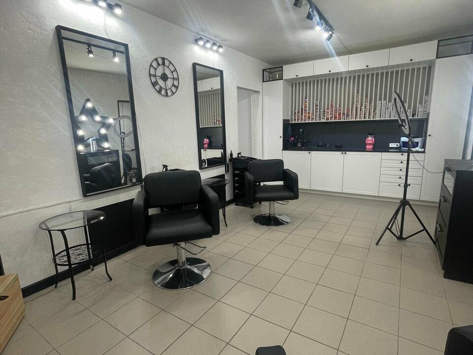 Реал Тим, интерьер