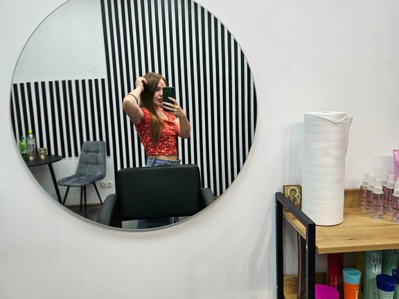 Rebrova. lab, интерьер