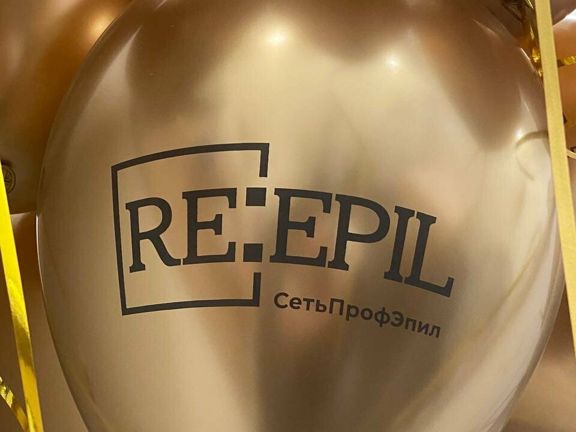 REepil, интерьер