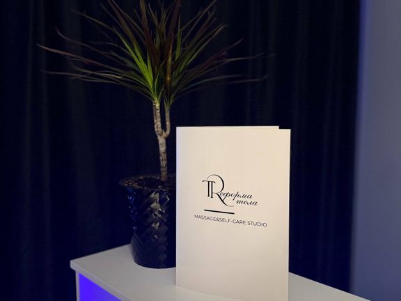 Reформа Тела, интерьер