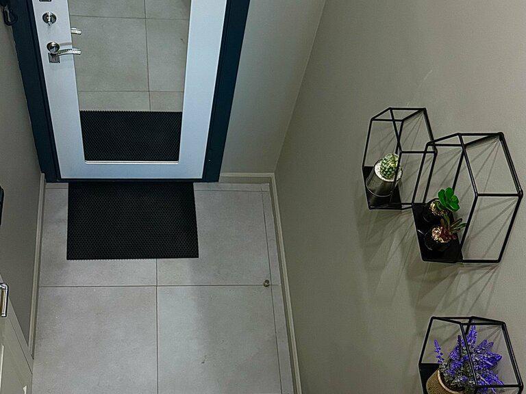 ReGen Lab, интерьер