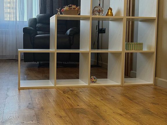 ReGen Lab, интерьер