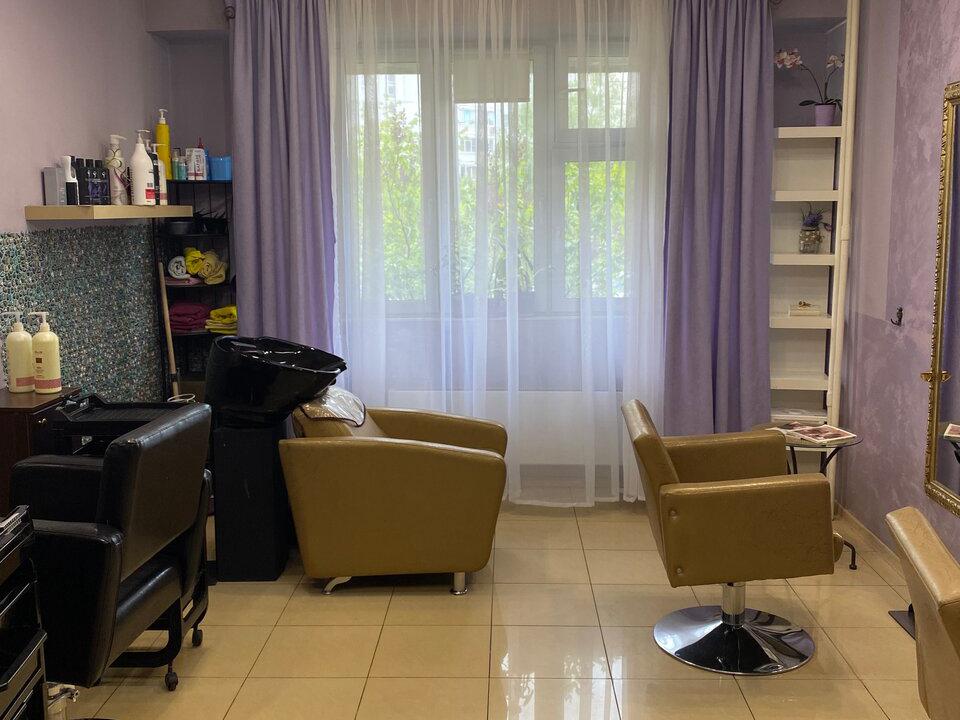 Релакс, интерьер