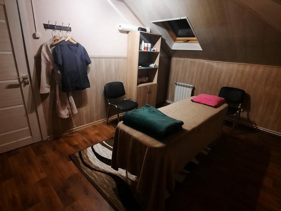 Relax&Beauty, интерьер