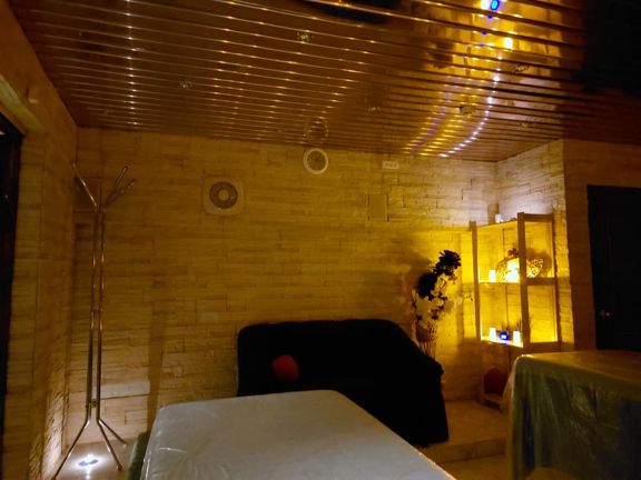 Relaxia studio, интерьер