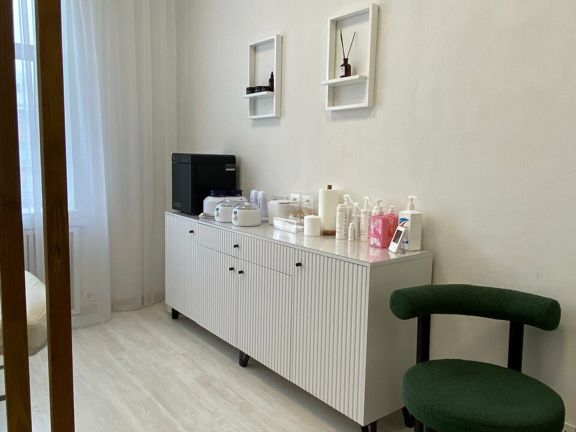 Repka Beauty, интерьер