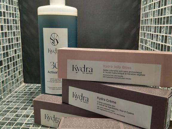 Rest Beauty Atelier, интерьер
