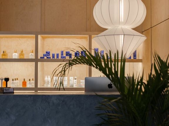 Revive Innovation Clinic, интерьер