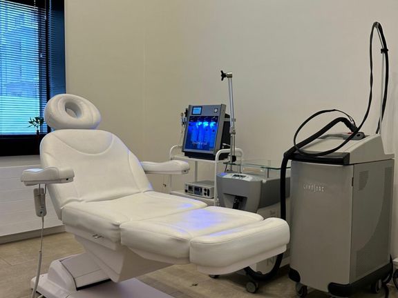 Revive Innovation Clinic, интерьер