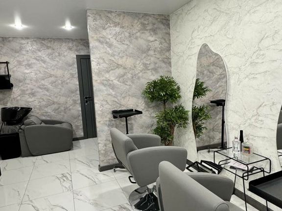 Riva Hair, интерьер