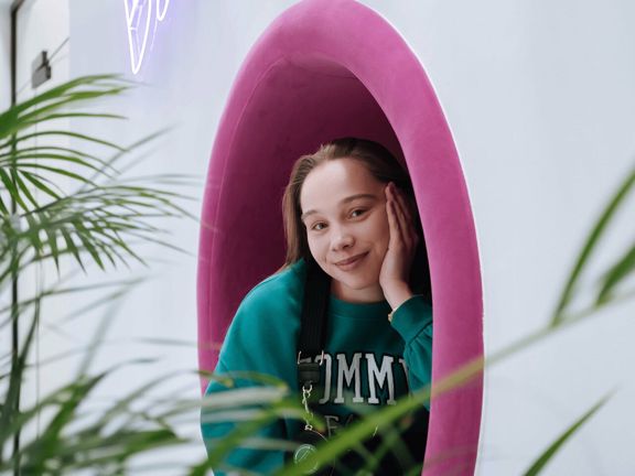 Rixy SPA, интерьер