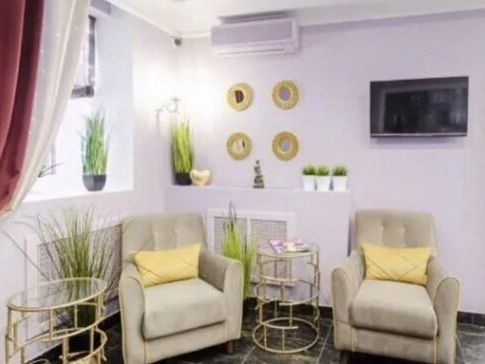 Rm Studio, интерьер
