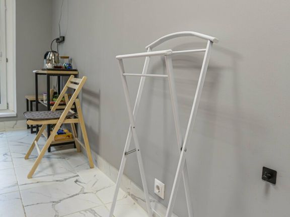 Rm Studio, интерьер