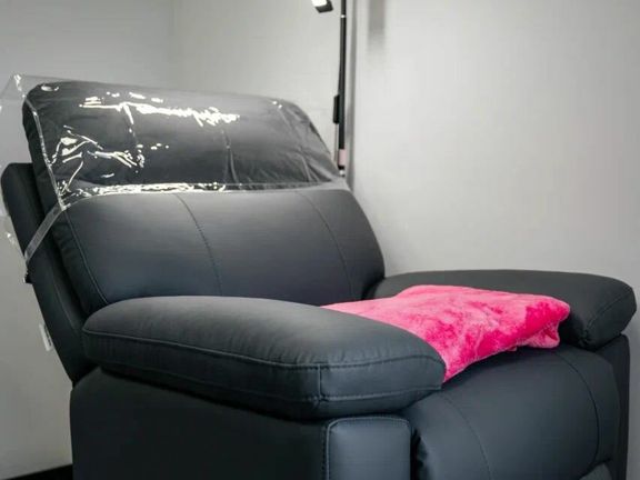 Ro-Ro Studio, интерьер