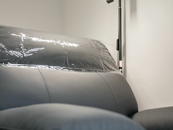 Ro-Ro Studio, интерьер