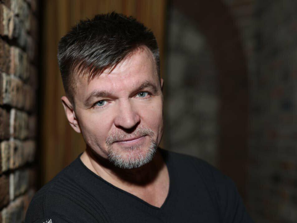 Романов, интерьер