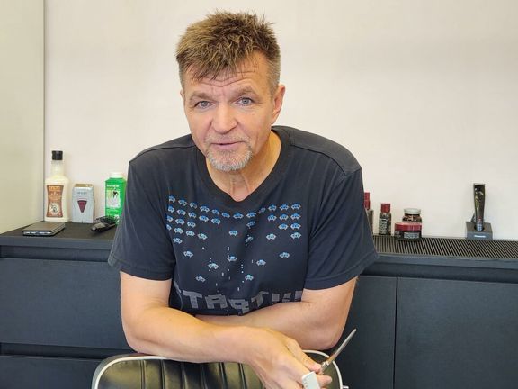 Романов, интерьер