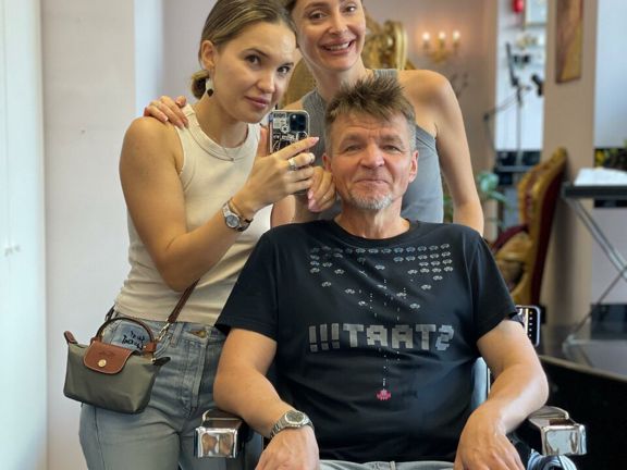 Романов, интерьер
