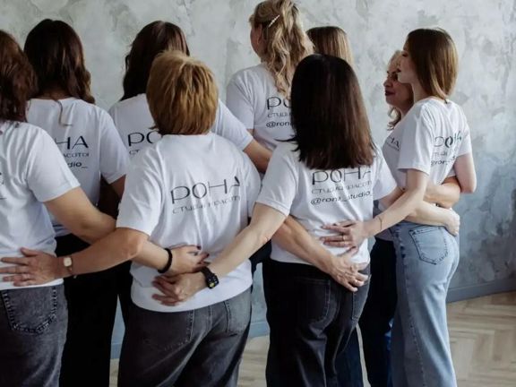 Рона, интерьер