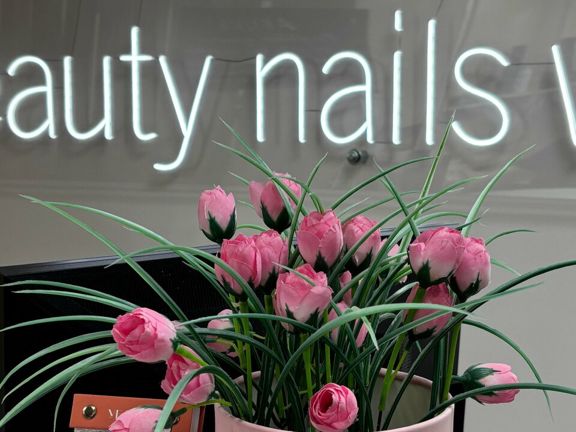 Rooms Beauty, интерьер