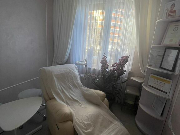 Роял Бьюти, интерьер
