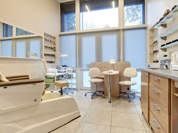Royal SPA Покровка, интерьер