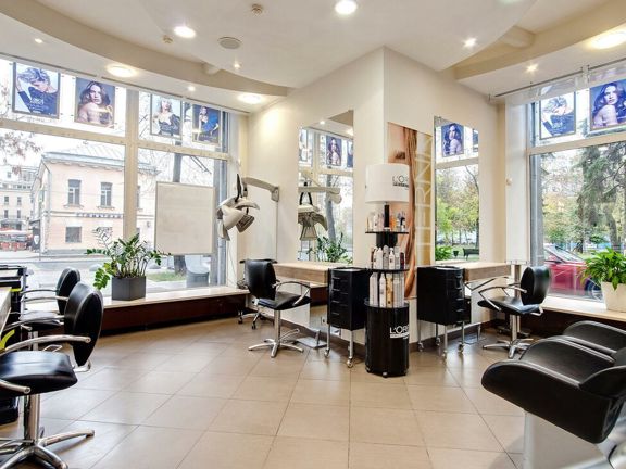 Royal SPA Покровка, интерьер