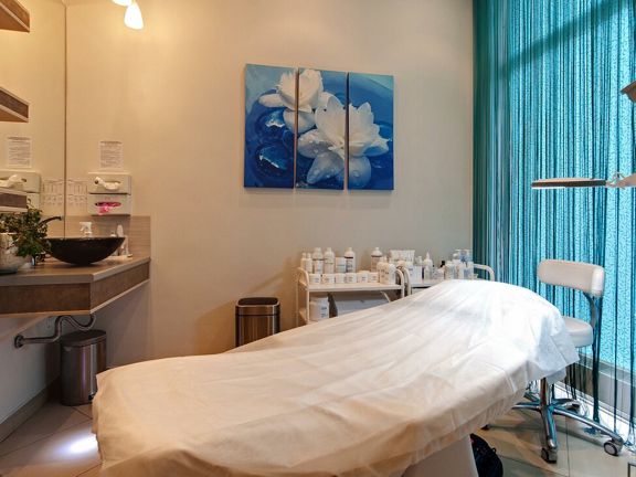 Royal SPA Покровка, интерьер